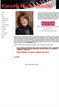 Mobile Screenshot of caruthpianostudio.com
